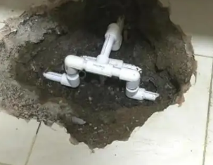 宣州漏水检测多少钱